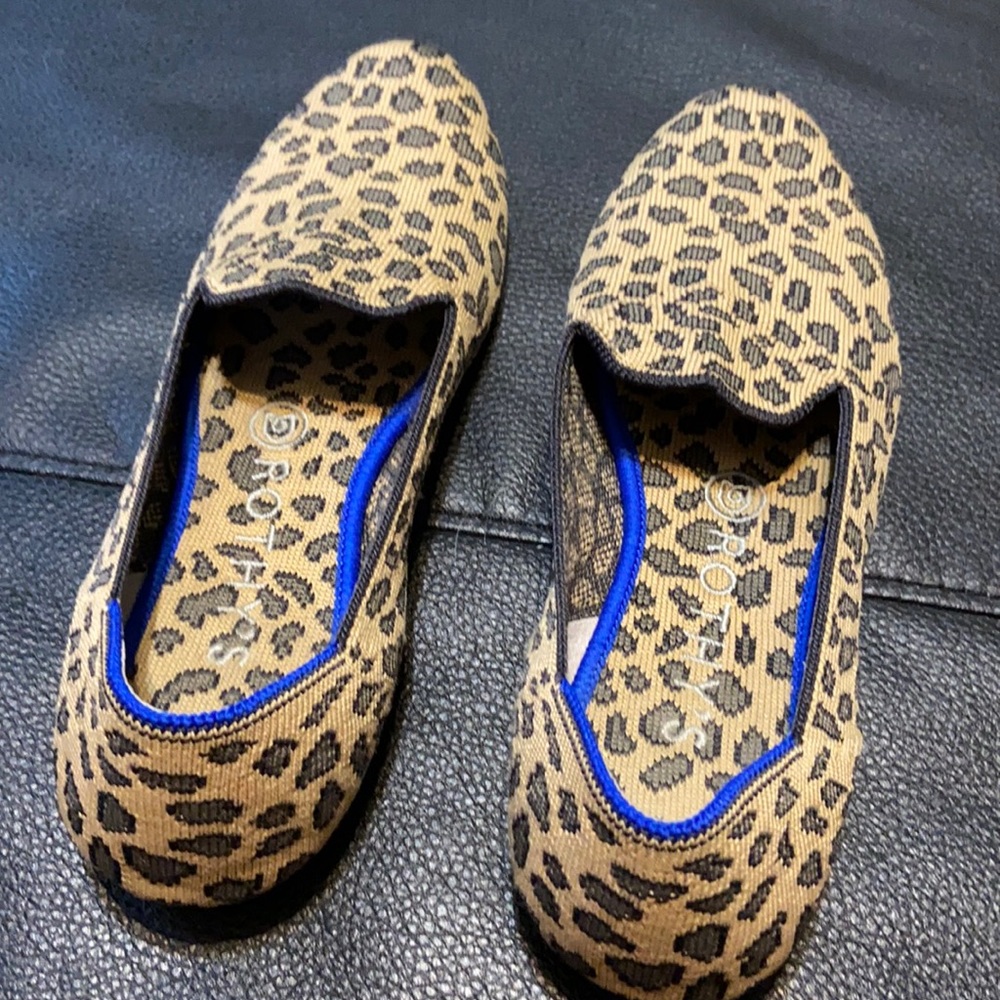 Rothys loafer